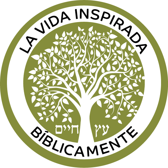 Logo de La Vida Inspirada Bíblicamente